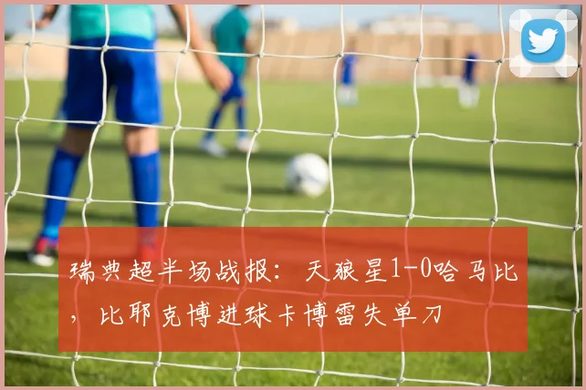 瑞典超半场战报：天狼星1-0哈马比，比耶克博进球卡博雷失单刀